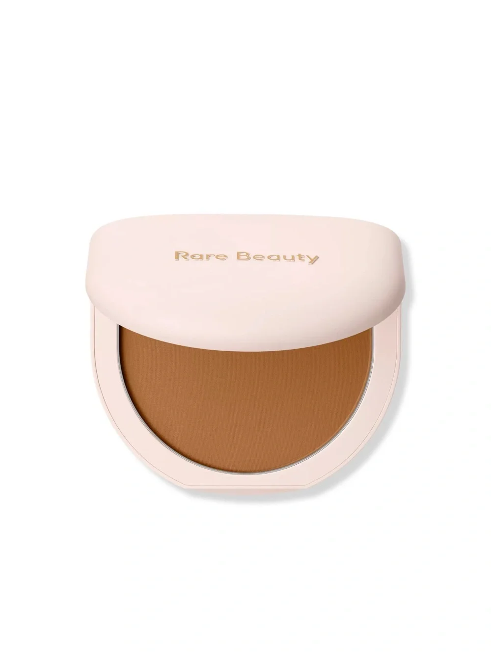 Rare Beauty Finishing Powder — Amber NEW IN BOX